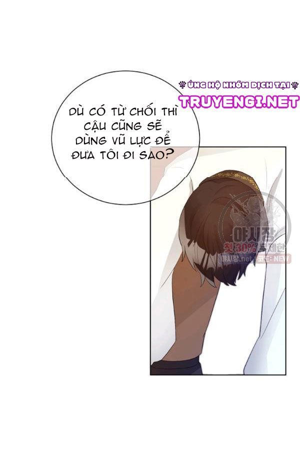 lily tàn độc chapter 13 30