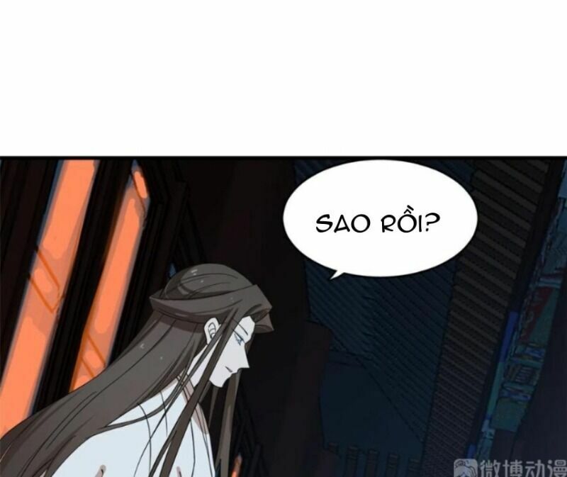 độc bộ thiên hạ: đặc công thần y chapter 247 34