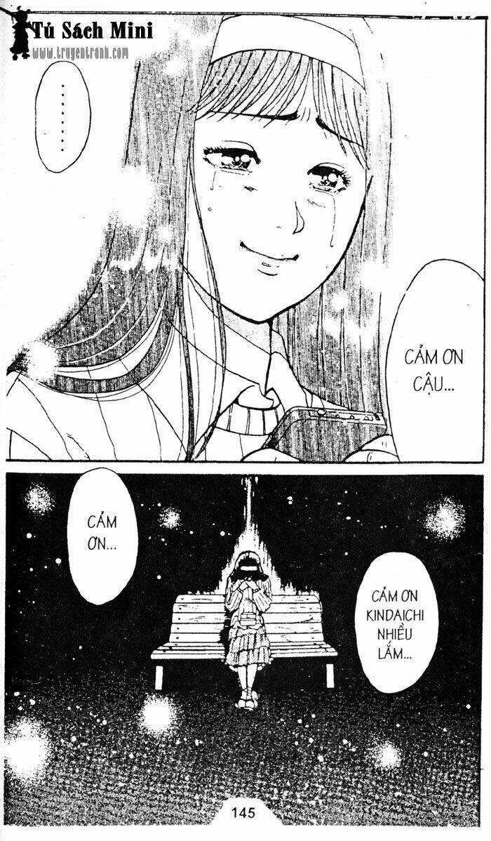 thám tử kindaichi (bản đẹp) chapter 68 18