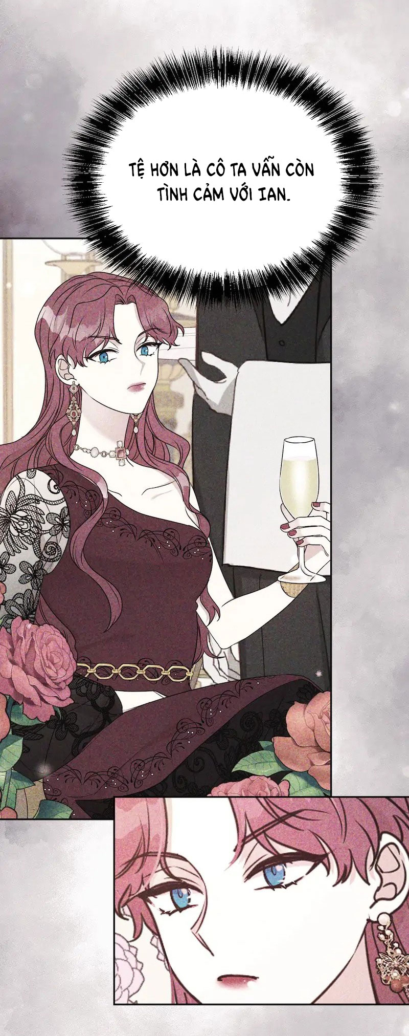 tôi chán nản vì người chồng thứ 2 còn "khỏe" hơn chồng cũ chapter 58.2 24