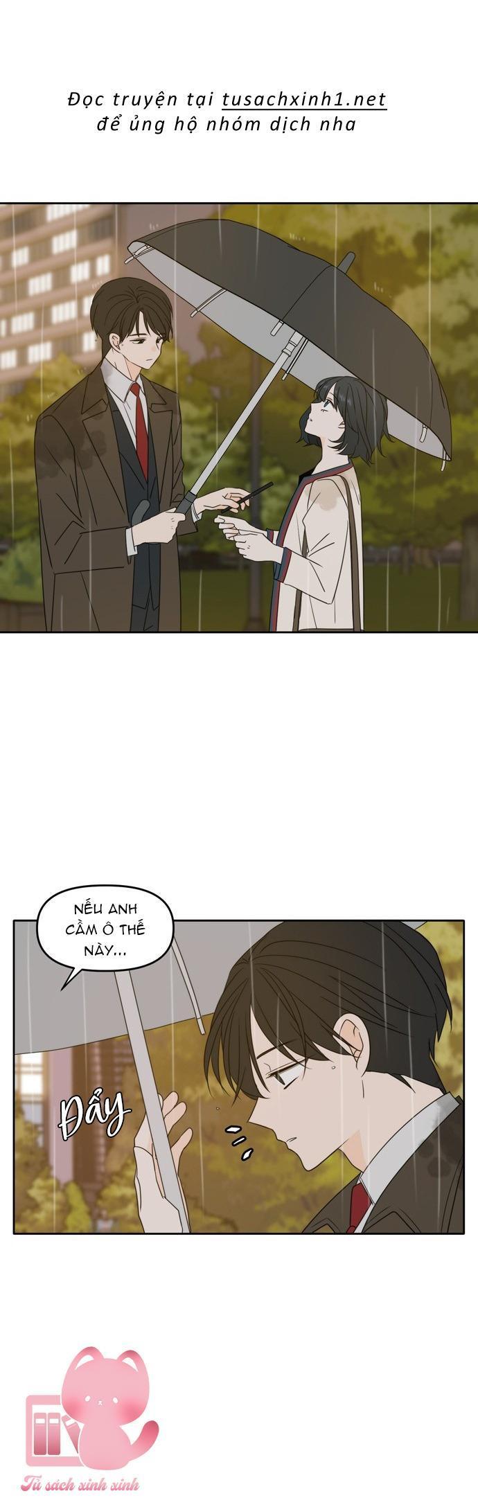 hẹn gặp nhau ở kiếp thứ 19 chapter 86 18