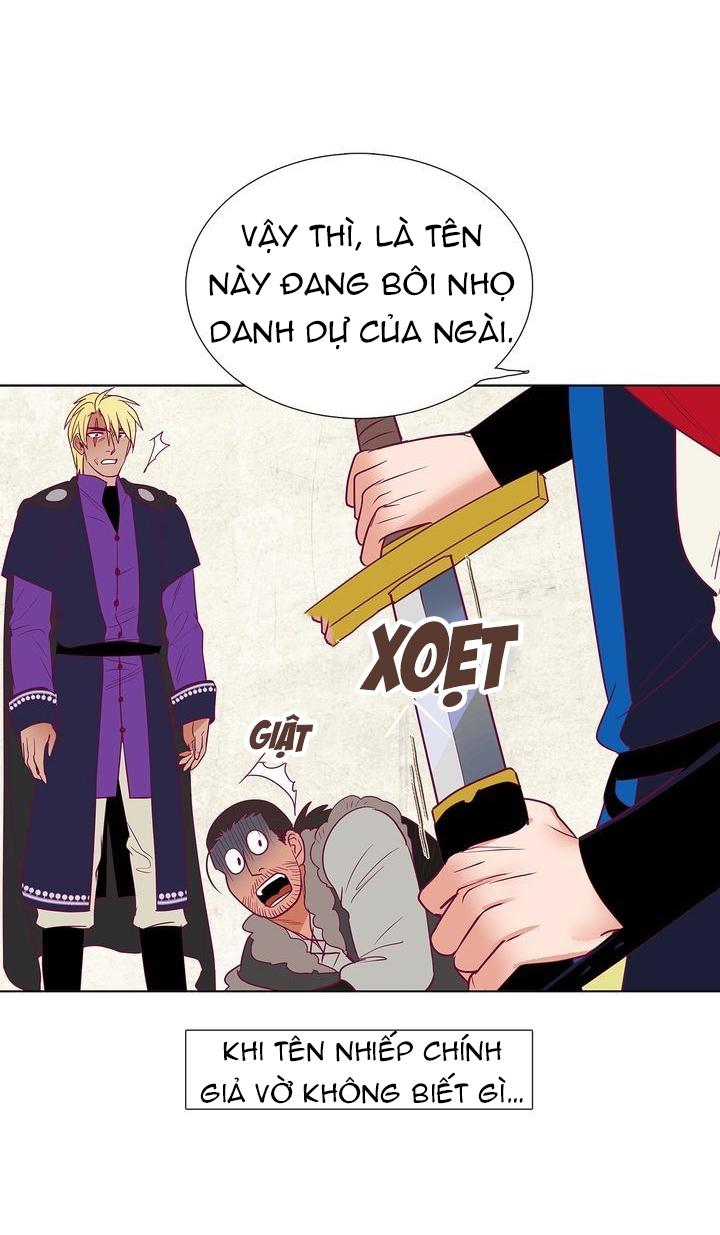 rạp chiếu phim bl cổ điển chapter 16 2