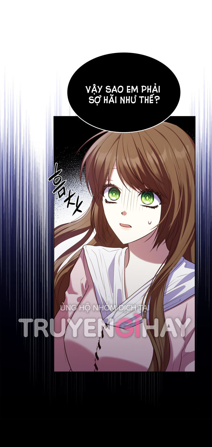 từ ác nữ tôi phải trở thành một người mẹ chapter 17 12