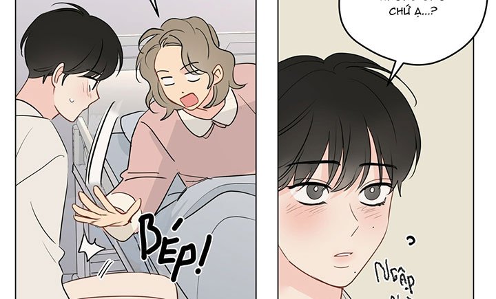 chuyện quái gì với giấc mơ đó vậy chapter 57 38