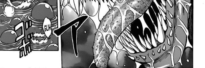 thánh tỏi sành ăn chapter 276 10