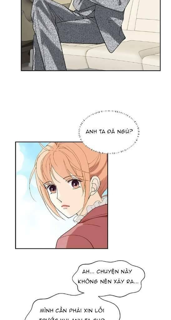 lee bom, em là của anh chapter 4 18