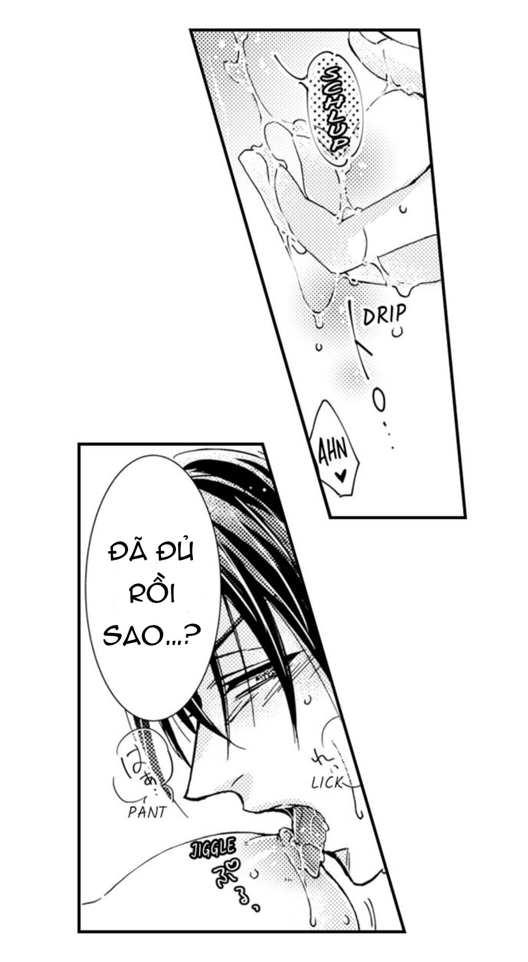 vị sếp thú tính nhà bên chapter 31.2 8