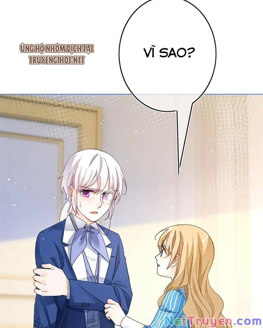 đế quốc đầu tiên có nữ hoàng chapter 36 16