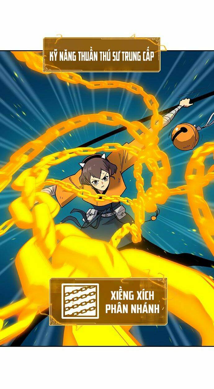 npc bắt đầu từ kỹ năng lv.999 chapter 7 32