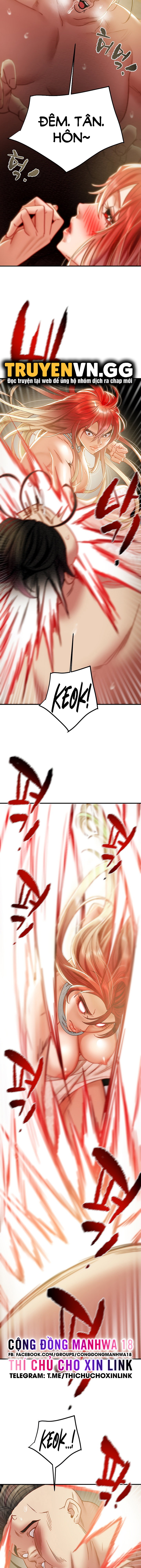 cây búa thần chapter 48 6