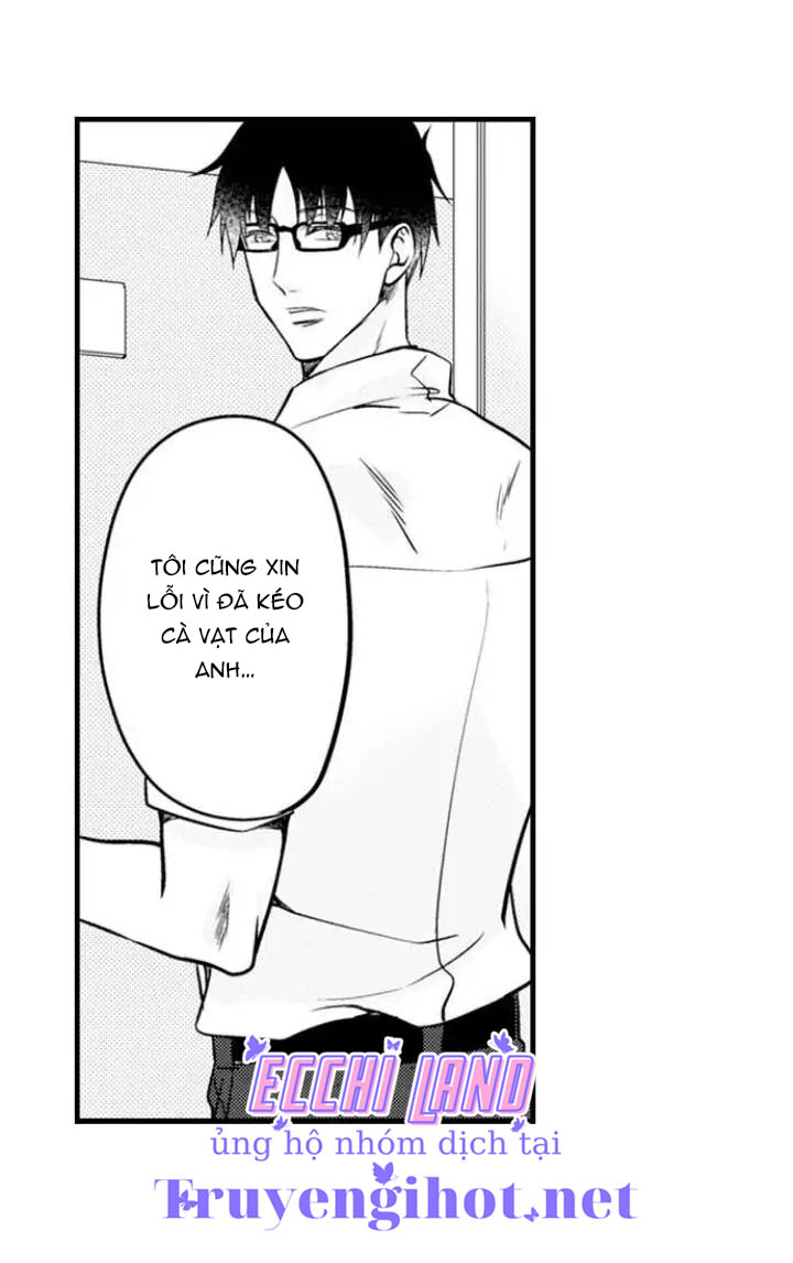 dây dưa một đêm dâm đãng với nhà sư chapter 140.2 5