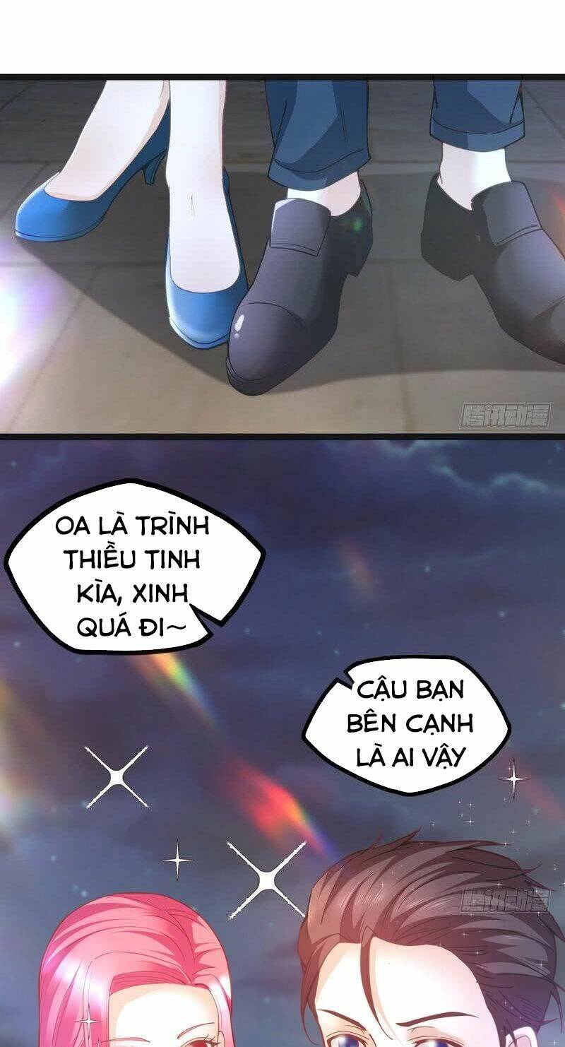 trọng sinh cực phẩm tiên đế chapter 7 7