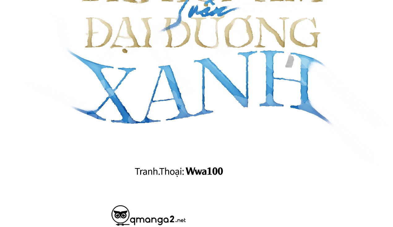 dải hợp âm trên đại dương xanh chapter 7 180