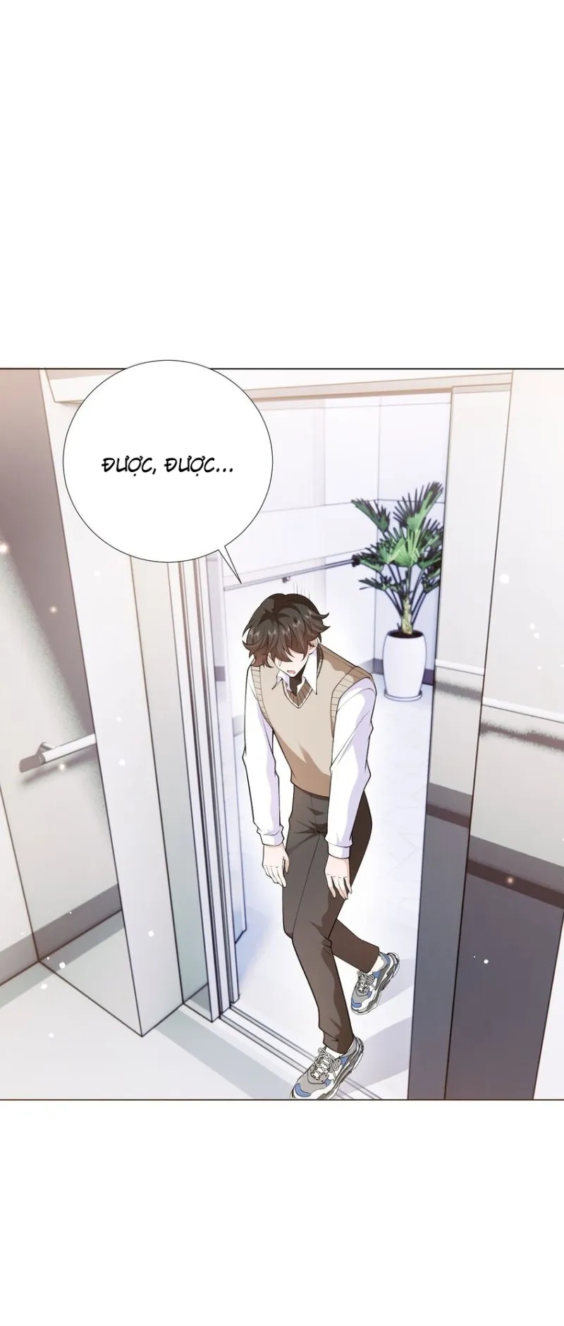 anh ấy cho đi nhiều lắm chapter 4 33