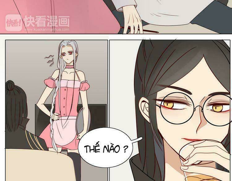 ta chỉ muốn giết ngươi chapter 10 3