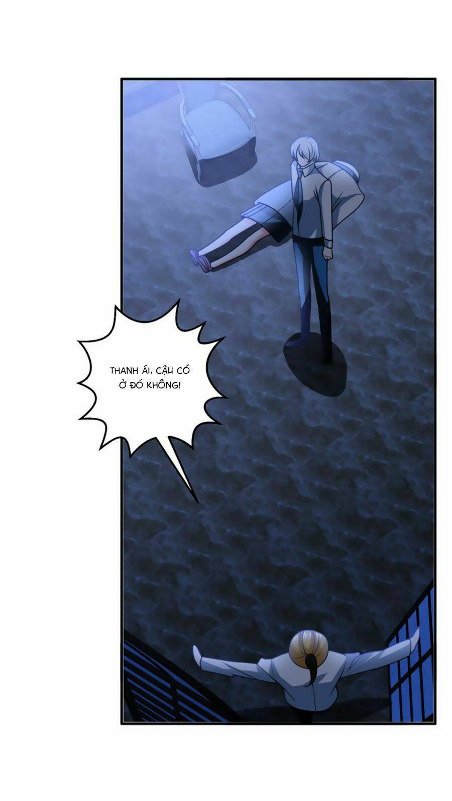 người yêu khát máu của tôi chapter 78 30