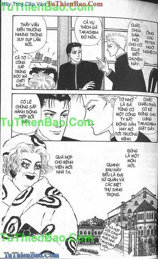 câu lạc bộ con nhà giàu chapter 13 53