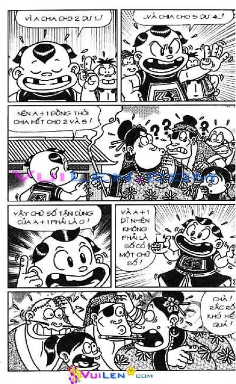 thần đồng đất việt chapter 124 36