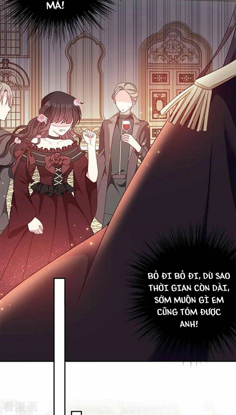 ác ma đừng hôn tôi chapter 191 16