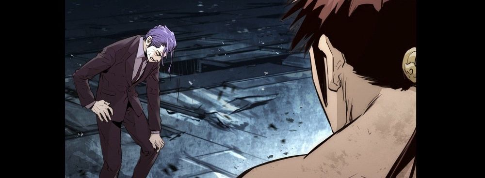 tam tuyệt tại dị giới chapter 91 89