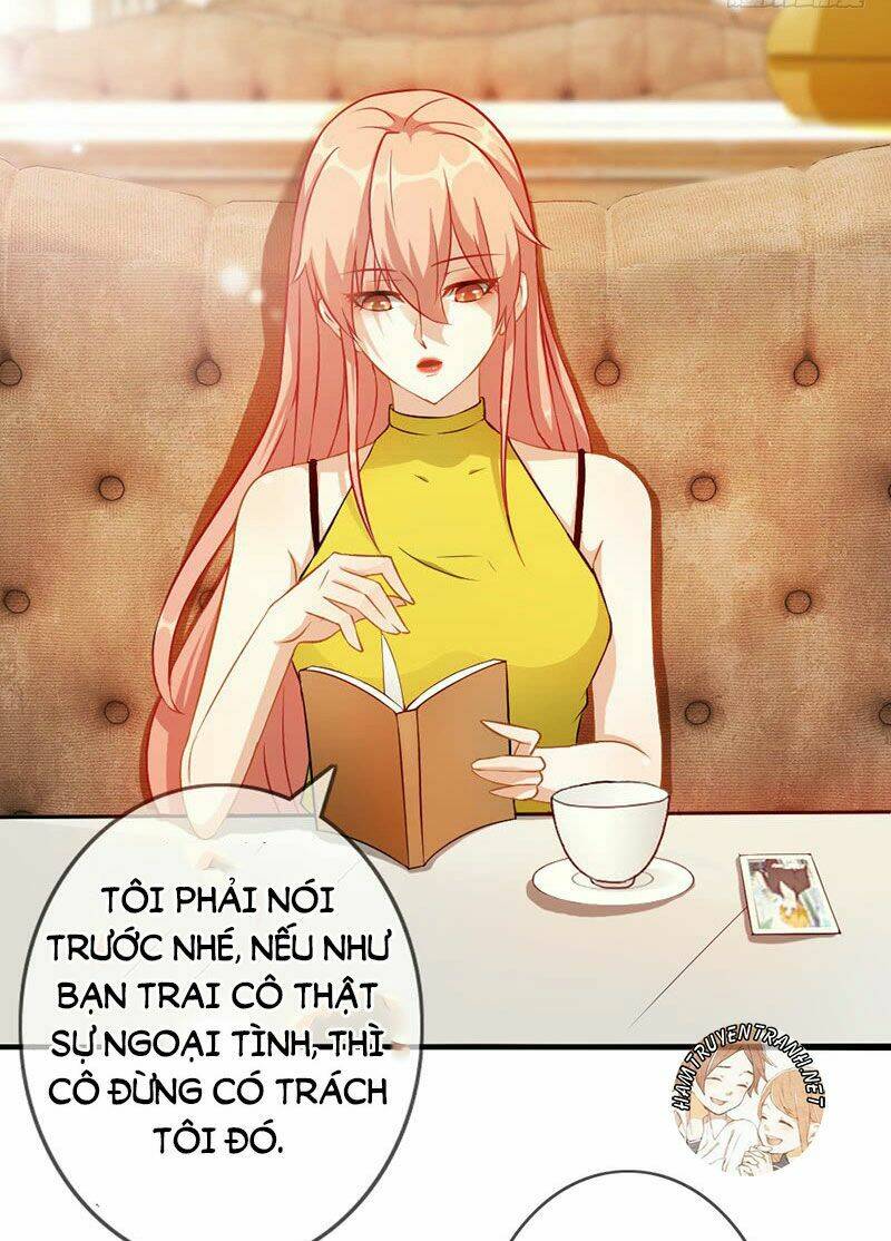 hôn xuống bằng bất cứ giá nào chapter 3 11