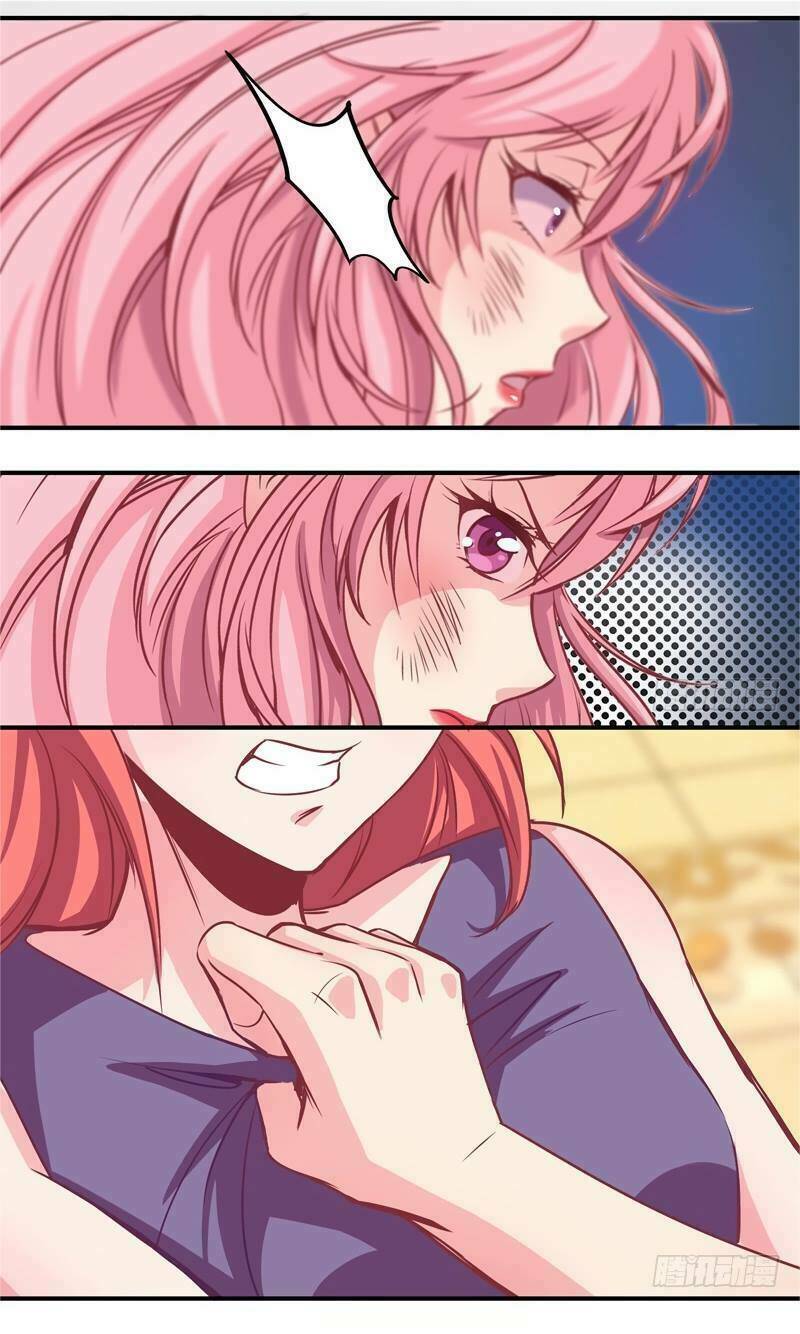 cuồng duệ tiểu thê chapter 2 30