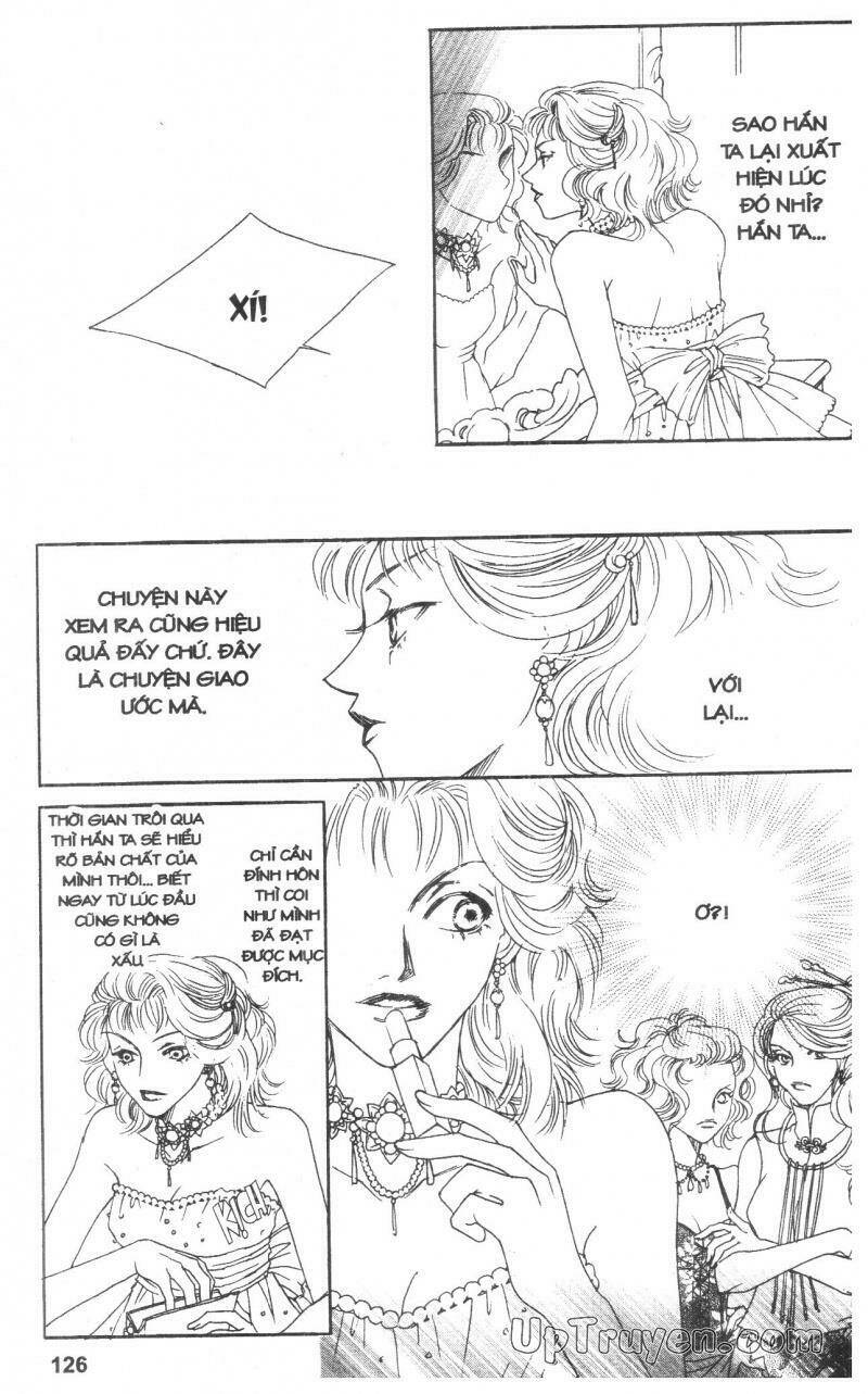 chàng lọ lem chapter 4 126