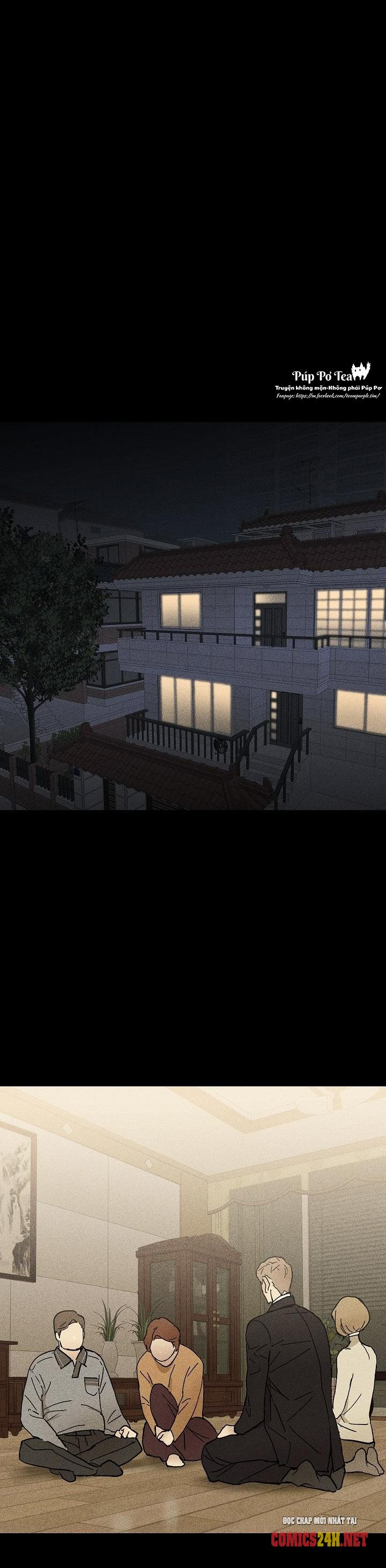 người đàn ông đã kết hôn chapter 4 12