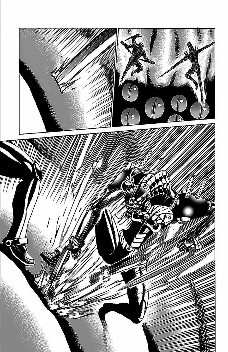 hakaijuu chapter 35 25