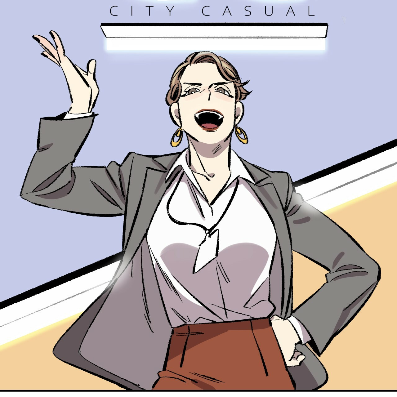 chịch anh bạn một cách hoàn hảo chapter 2.1 13