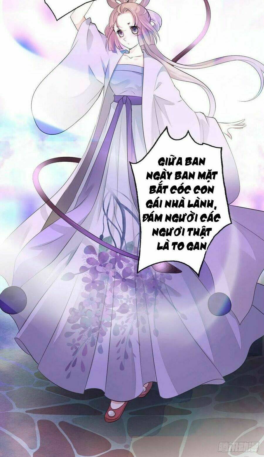 điền viên mật sủng: cô vợ nóng bỏng chapter 96 11