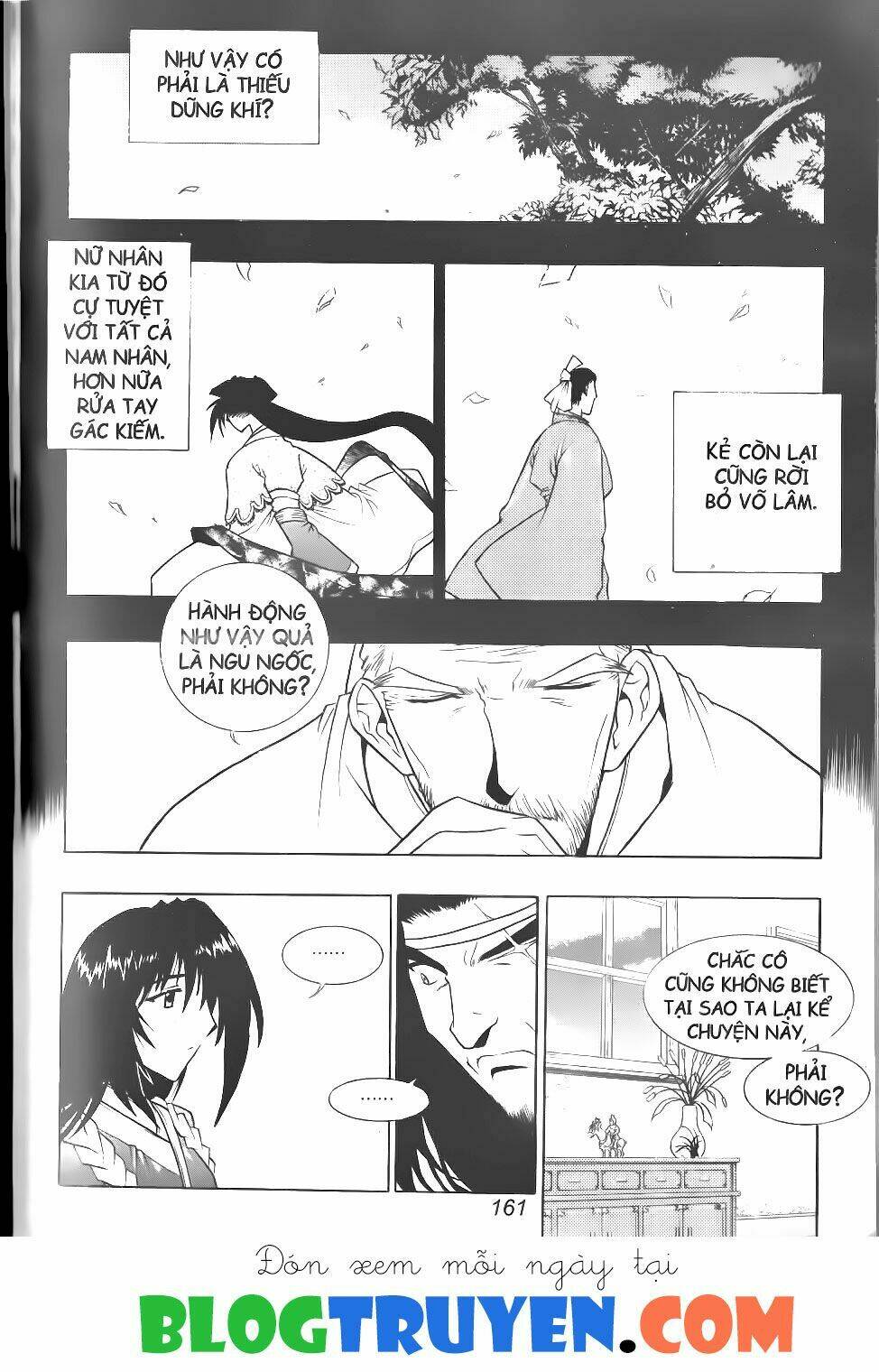 thiên lang liệt truyện chapter 74 11