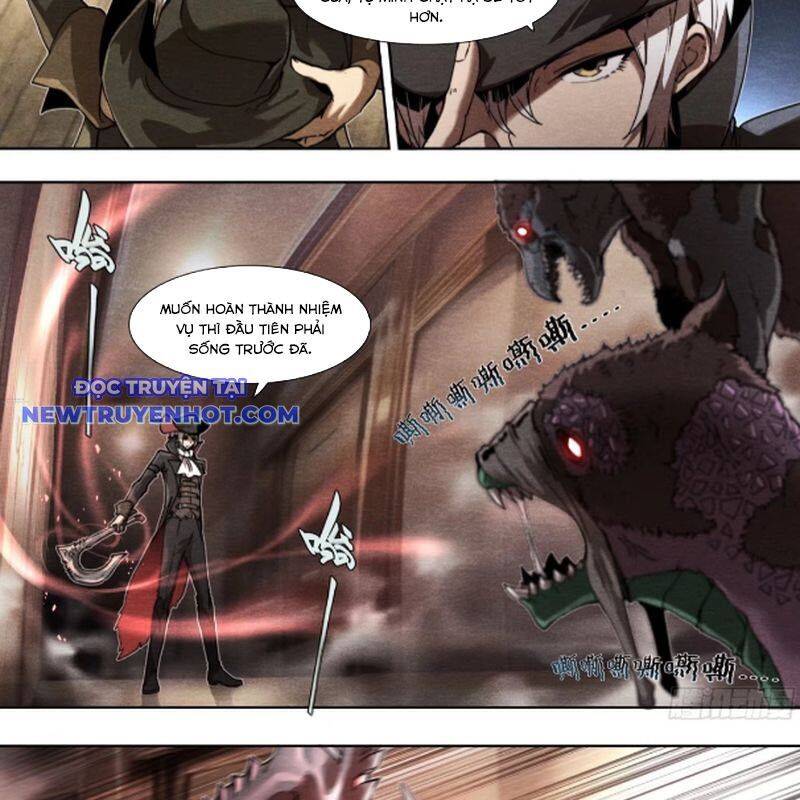 dự báo khải huyền chapter 147 34