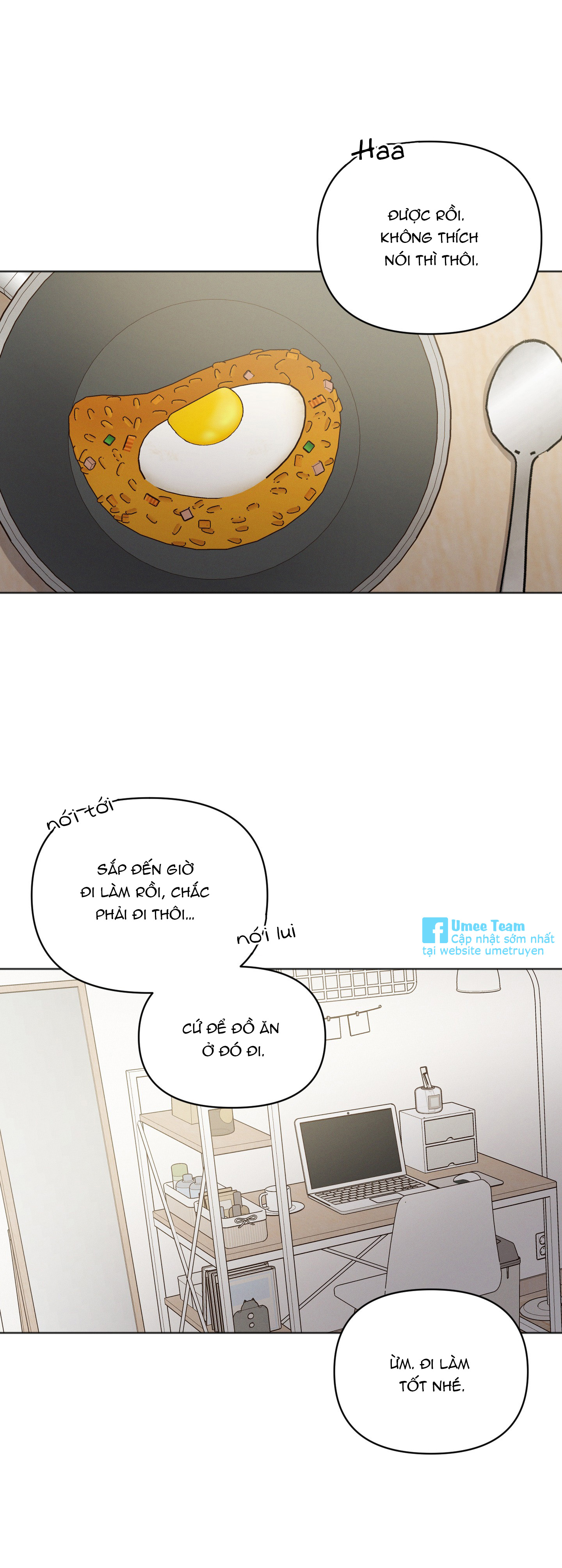 đời tư hàng xóm chapter 14 8