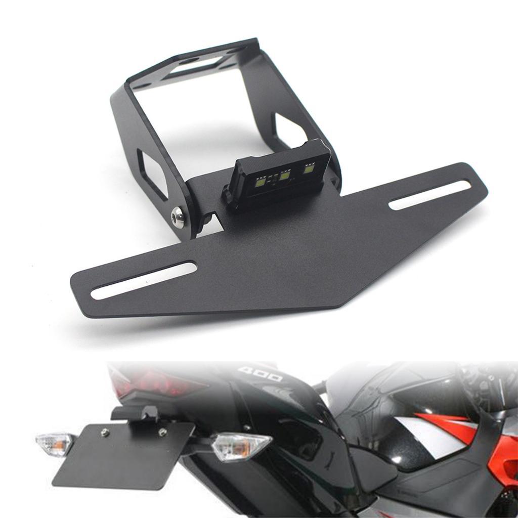 Rear Tail  Holder Bracket Kit fits for   Ninja400