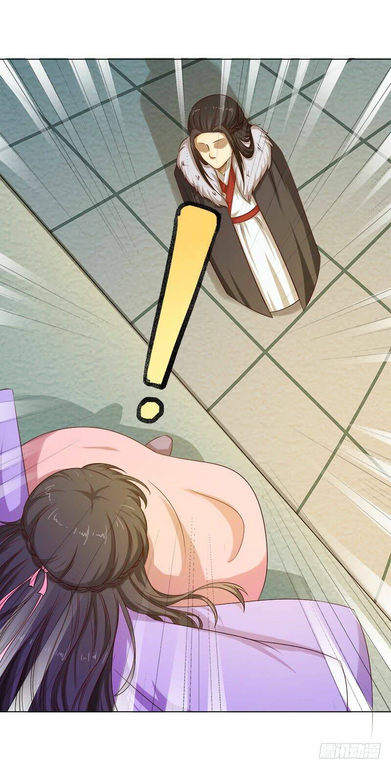 khuynh thế độc phi chapter 51 7