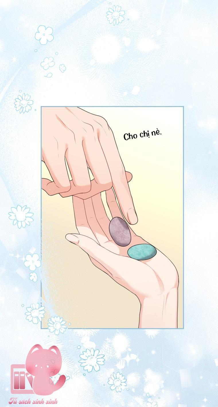 mong được chị chỉ bảo, tiền bối chapter 30 46