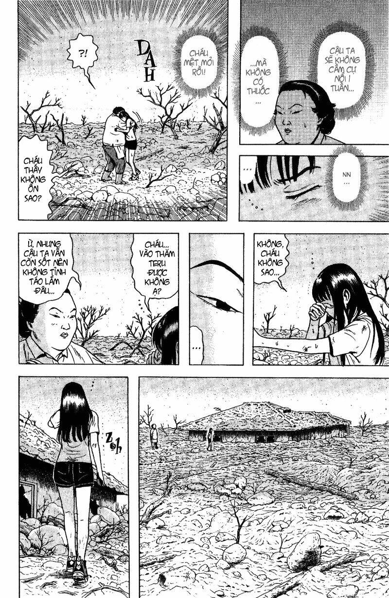 dragon head chapter 51 16