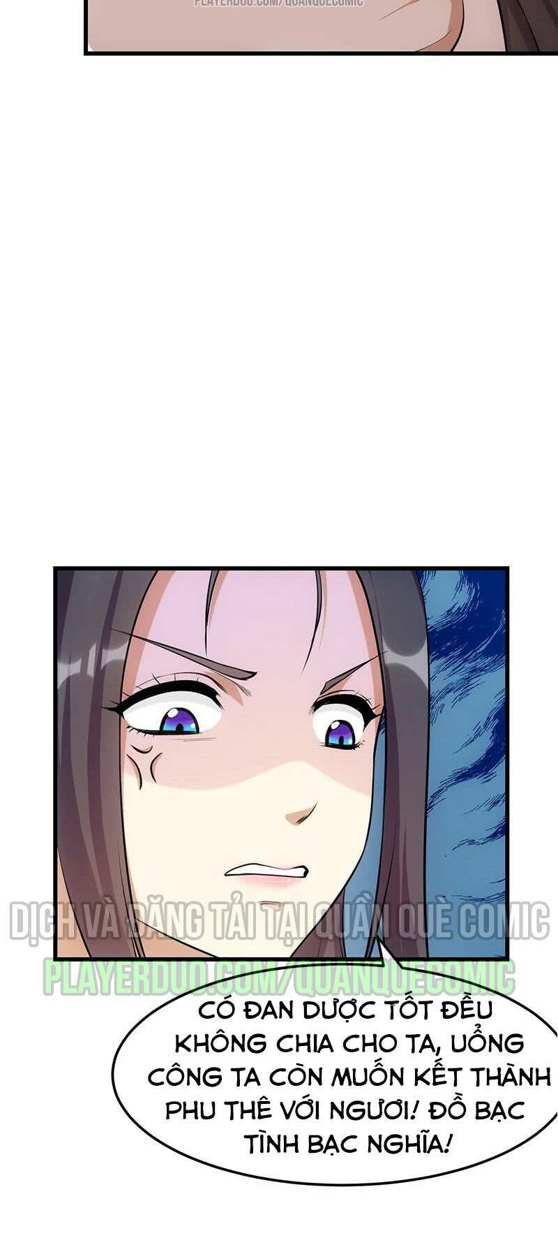 hệ thống thần long nghịch thiên chapter 31 12