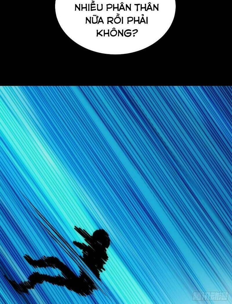 kiêm chức diêm vương chapter 19 34