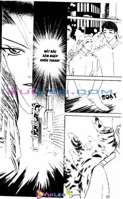 hai nàng công chúa chapter 5 33