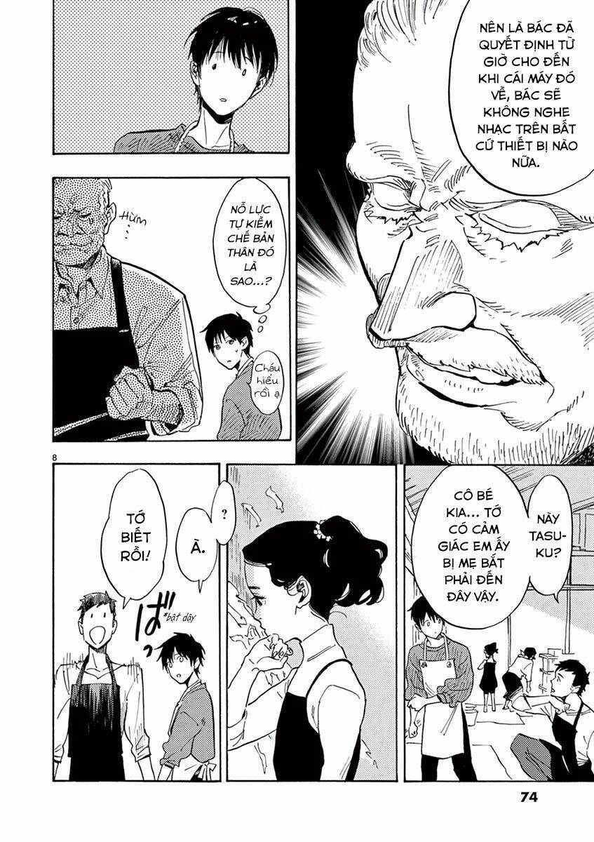 shimanami tasogare chapter 13 10