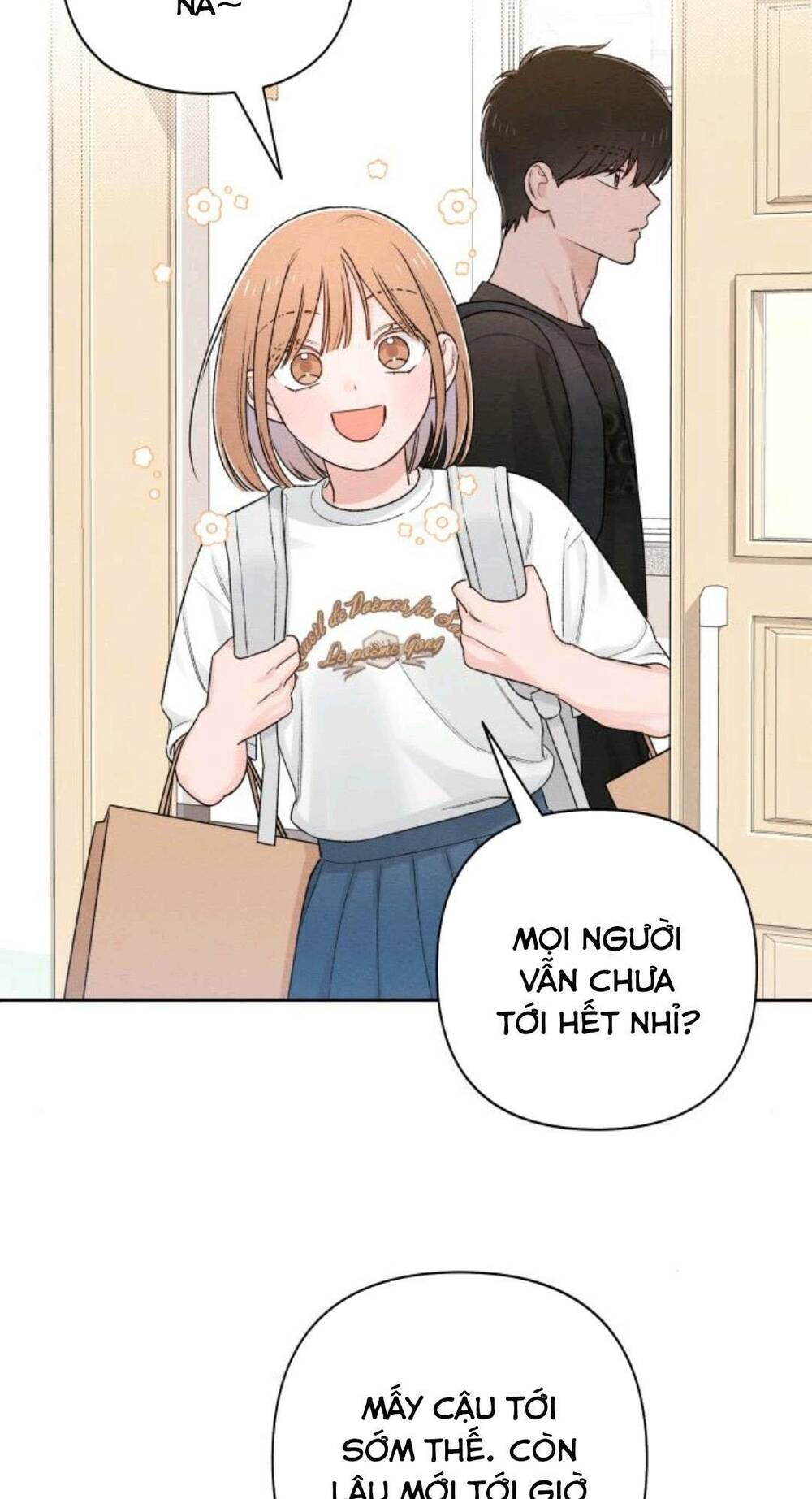 Bí Mật Thanh Xuân chapter 59 12