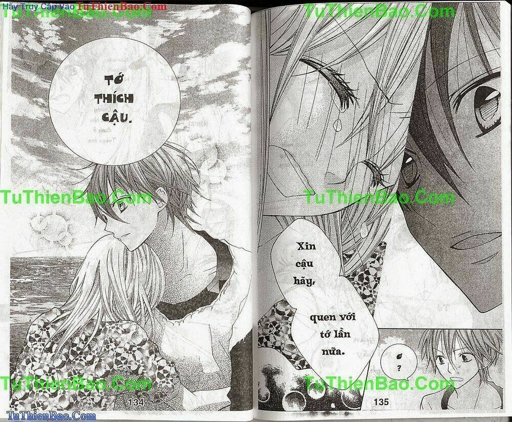 biển mùa hè chapter 8 69