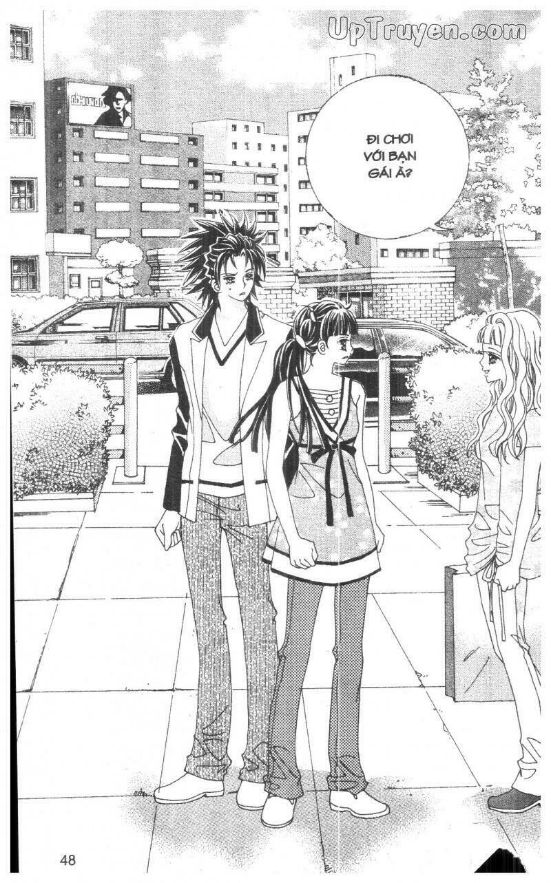 meo meo dịu dàng đi nhé chapter 8 48