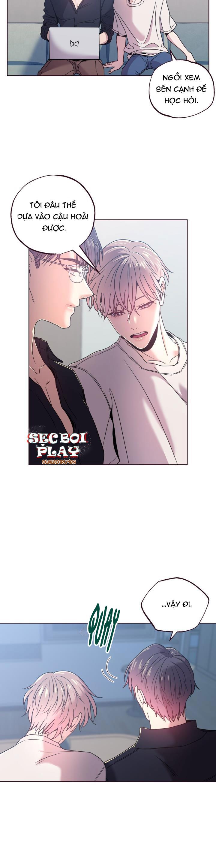 falling down chapter 13 11