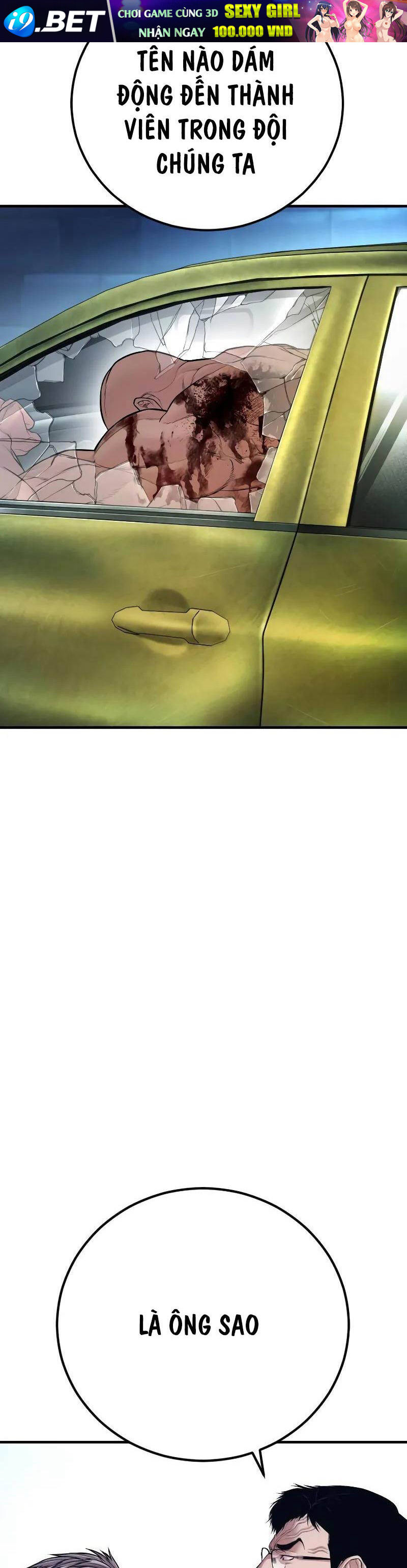 đặc vụ kim chapter 142 4