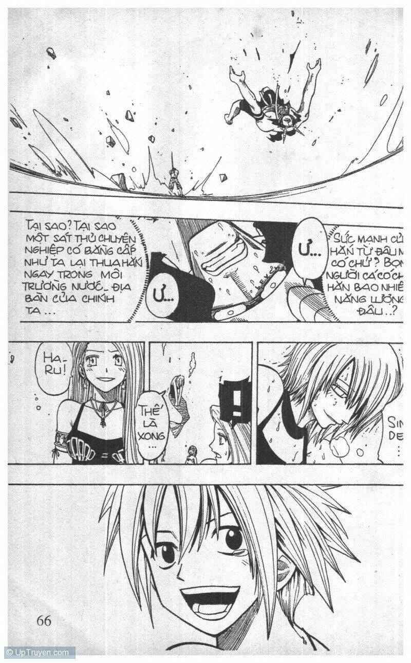 rave master (scan) chapter 13 72