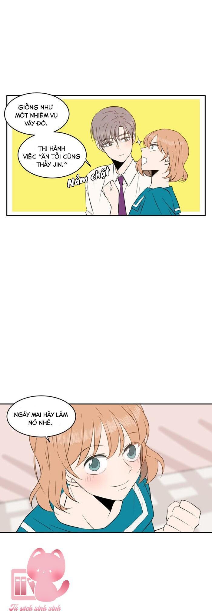 a good day to be a dog chapter 52 38