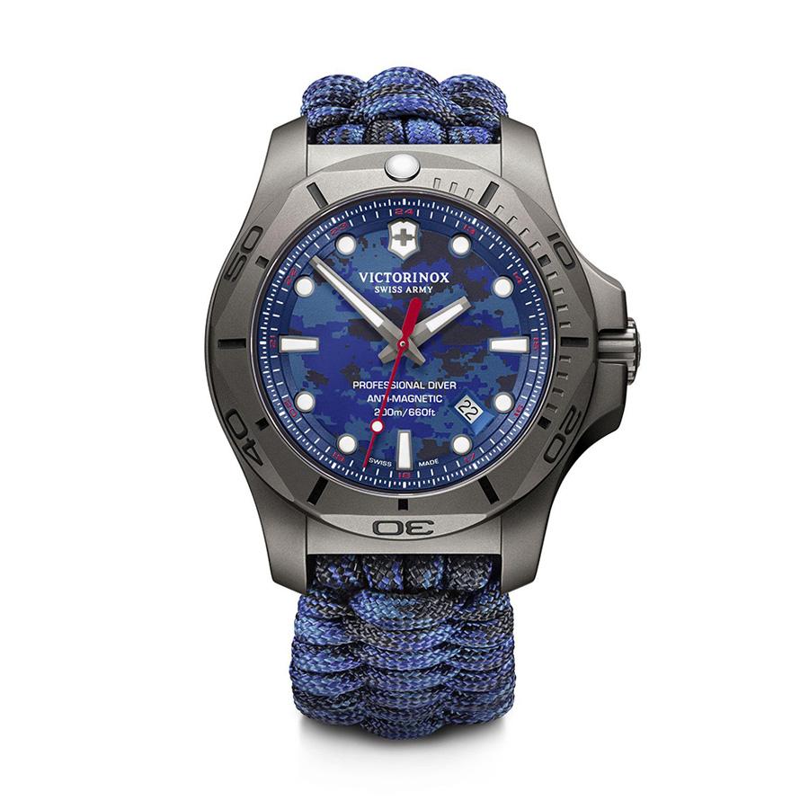 Đồng hồ nam I.N.O.X. Professional Diver Titanium 241813